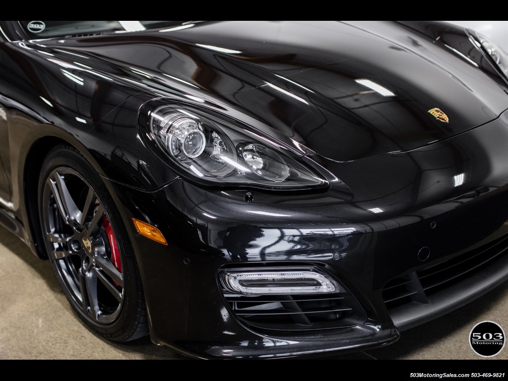 2013 Porsche Panamera GTS   - Photo 17 - Beaverton, OR 97005