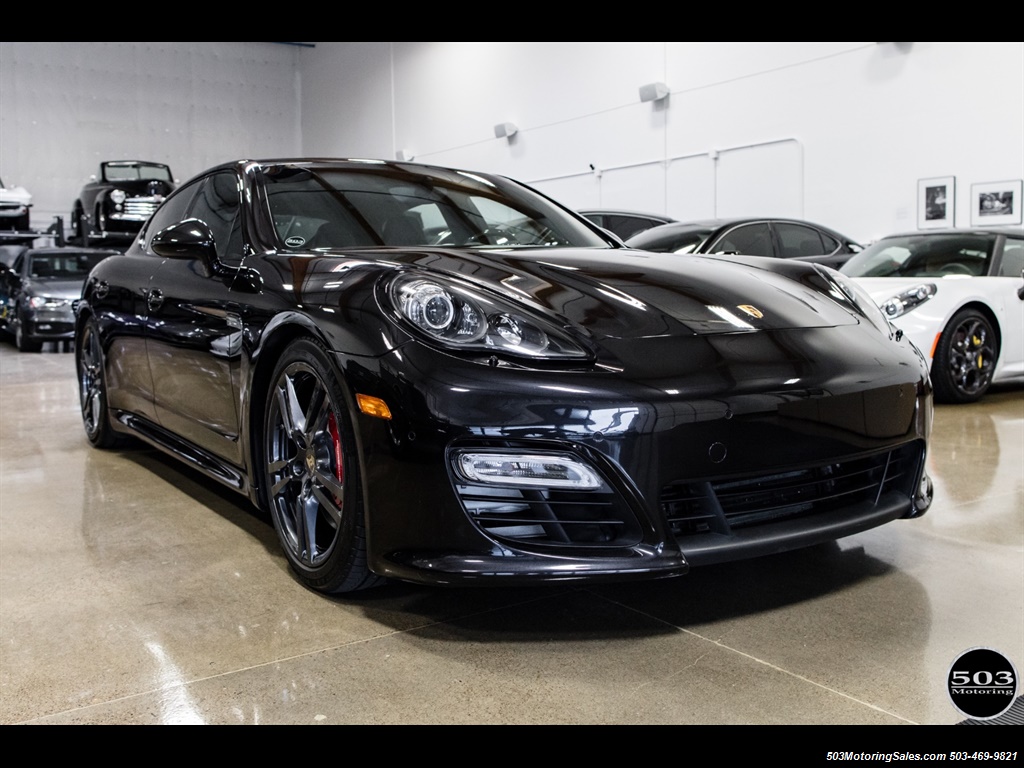 2013 Porsche Panamera GTS   - Photo 4 - Beaverton, OR 97005