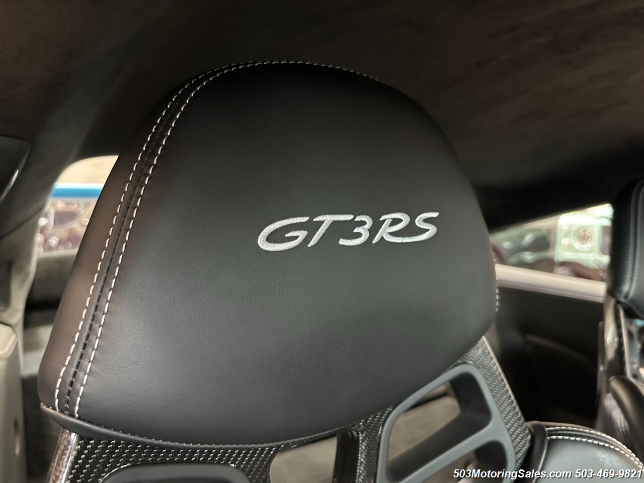 2019 Porsche 911 GT3 RS   - Photo 129 - Beaverton, OR 97005