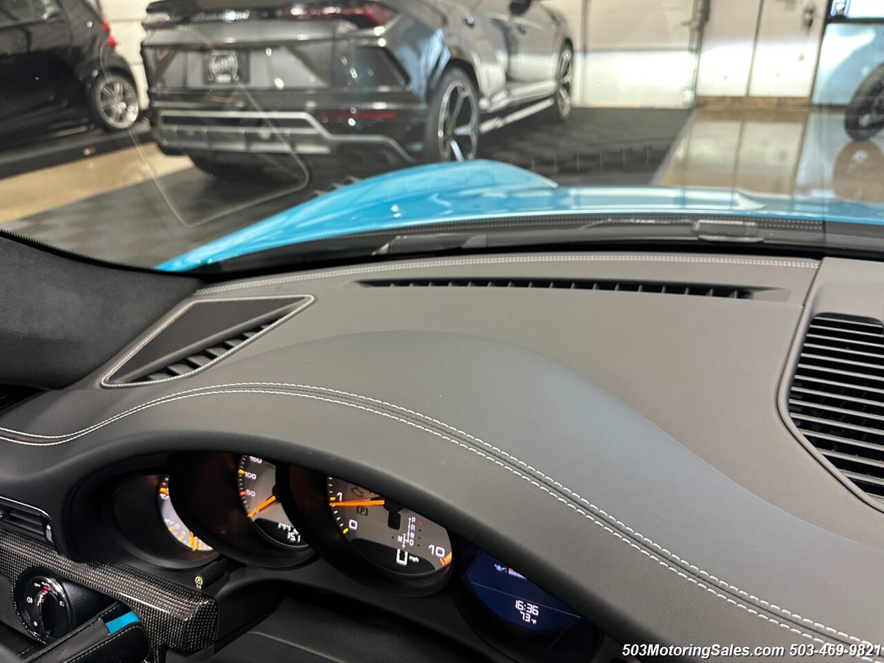 2019 Porsche 911 GT3 RS   - Photo 89 - Beaverton, OR 97005