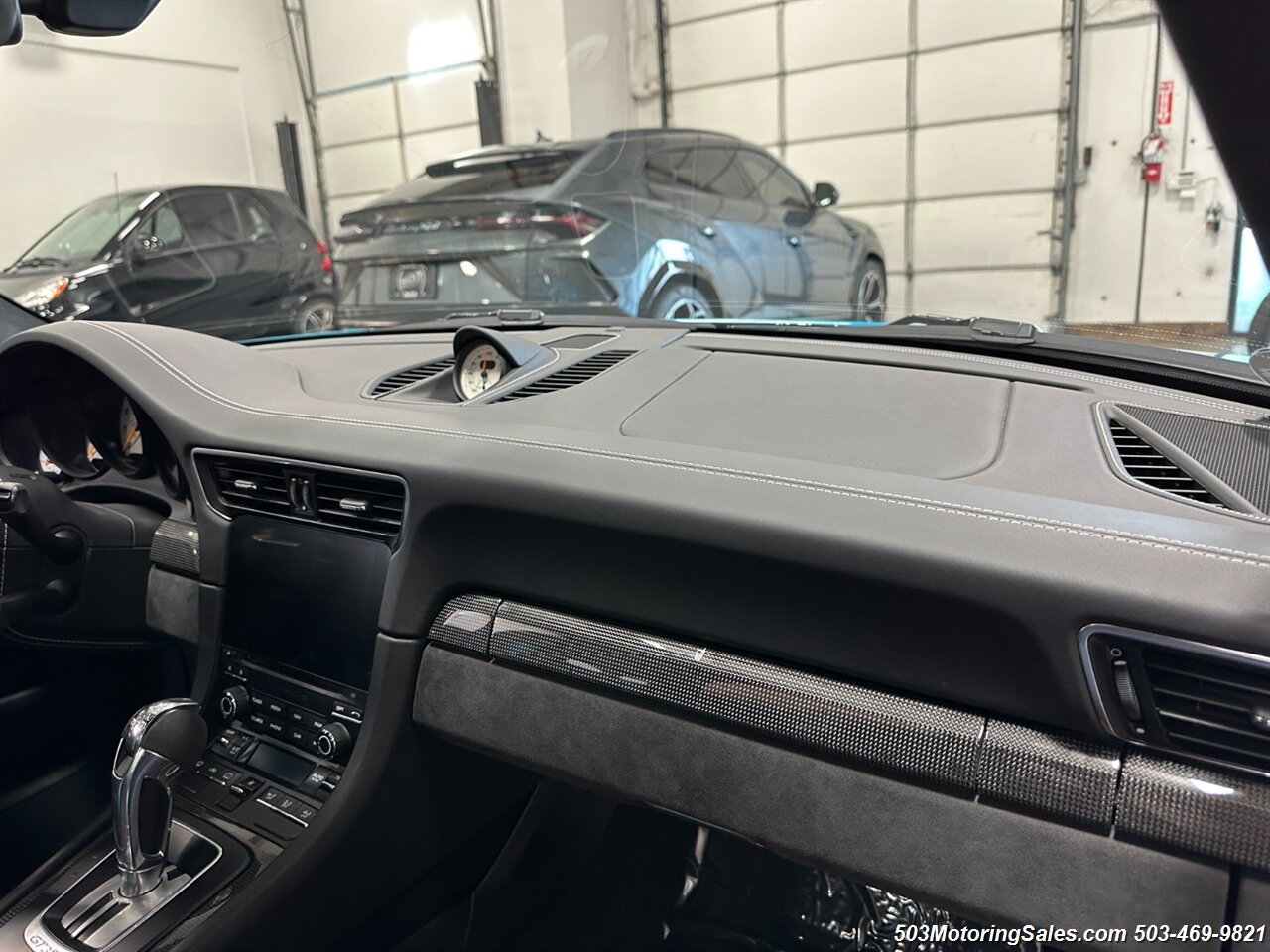 2019 Porsche 911 GT3 RS   - Photo 139 - Beaverton, OR 97005