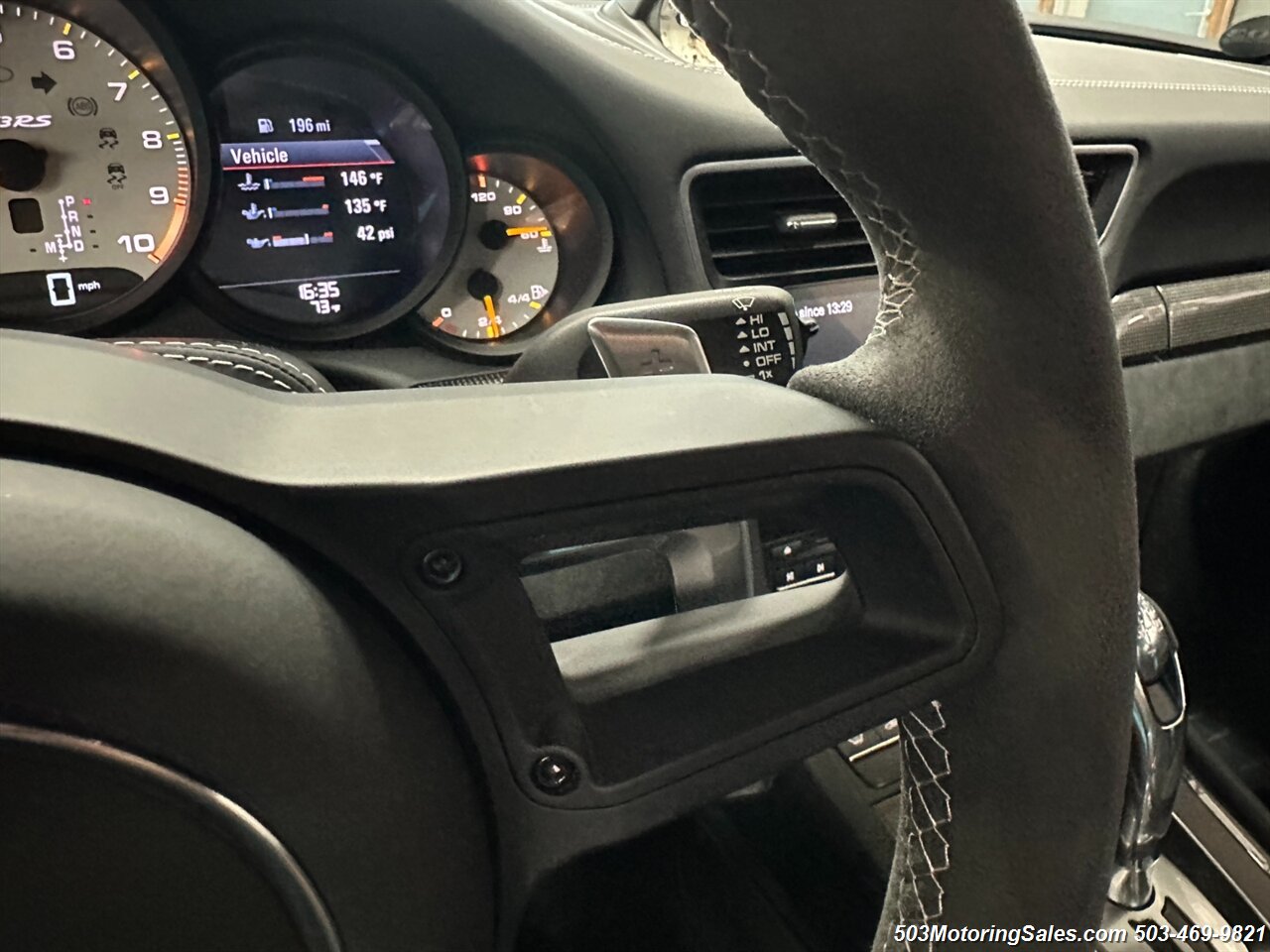 2019 Porsche 911 GT3 RS   - Photo 86 - Beaverton, OR 97005