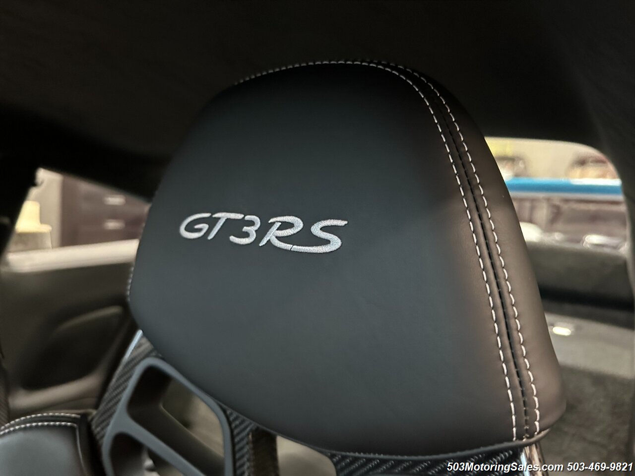 2019 Porsche 911 GT3 RS   - Photo 71 - Beaverton, OR 97005