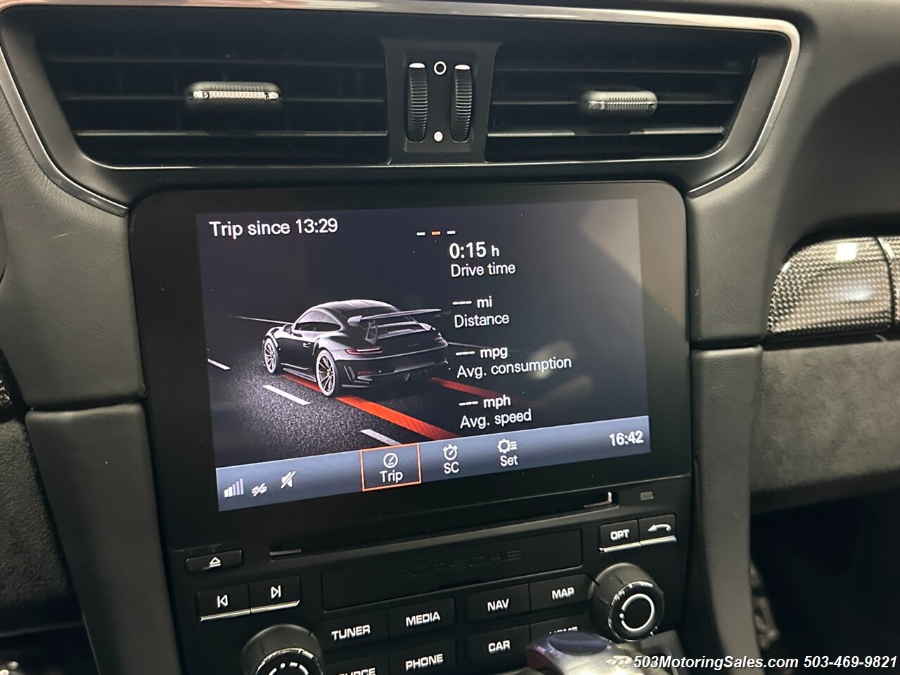 2019 Porsche 911 GT3 RS   - Photo 96 - Beaverton, OR 97005