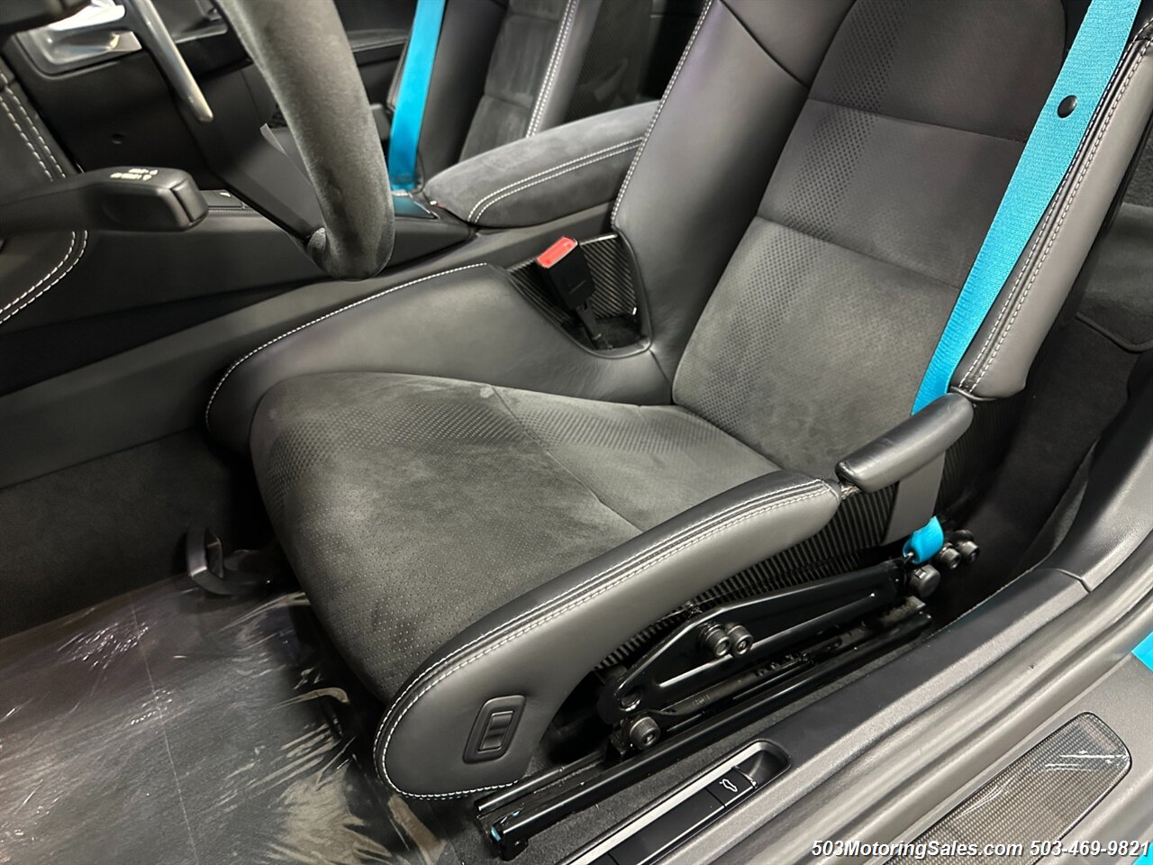 2019 Porsche 911 GT3 RS   - Photo 68 - Beaverton, OR 97005