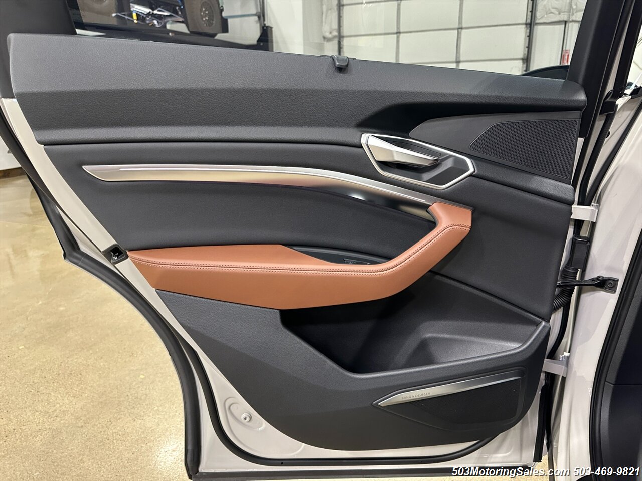 2022 Audi e-tron Sportback quattro Prestige S line   - Photo 101 - Beaverton, OR 97005