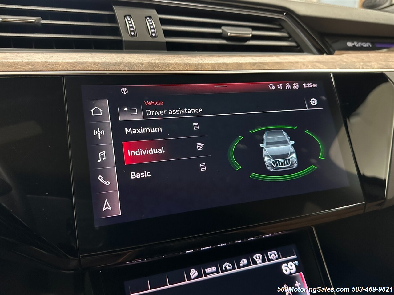 2022 Audi e-tron Sportback quattro Prestige S line   - Photo 74 - Beaverton, OR 97005
