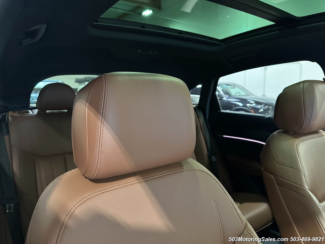 2022 Audi e-tron Sportback quattro Prestige S line   - Photo 128 - Beaverton, OR 97005