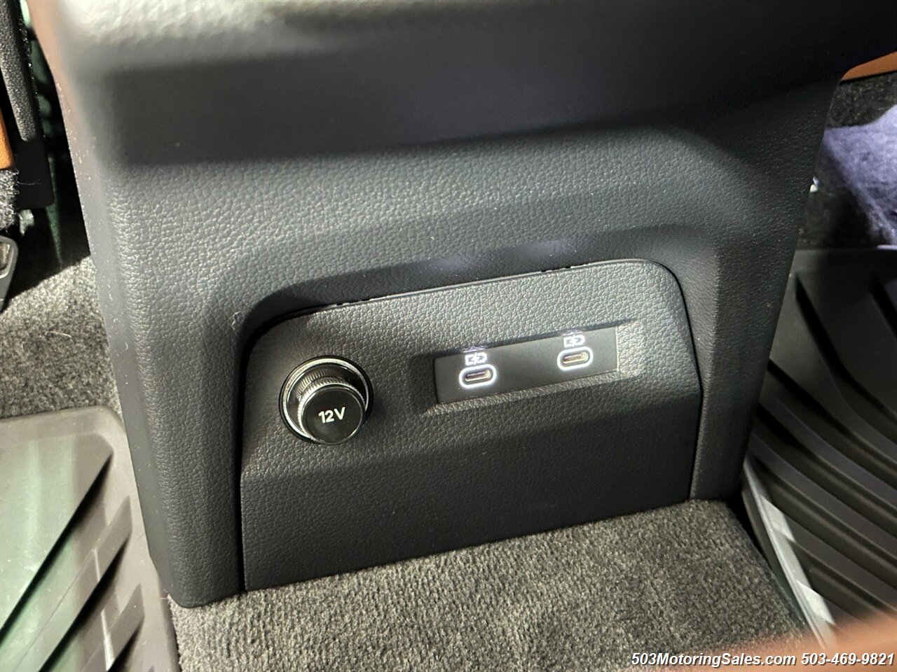 2022 Audi e-tron Sportback quattro Prestige S line   - Photo 106 - Beaverton, OR 97005