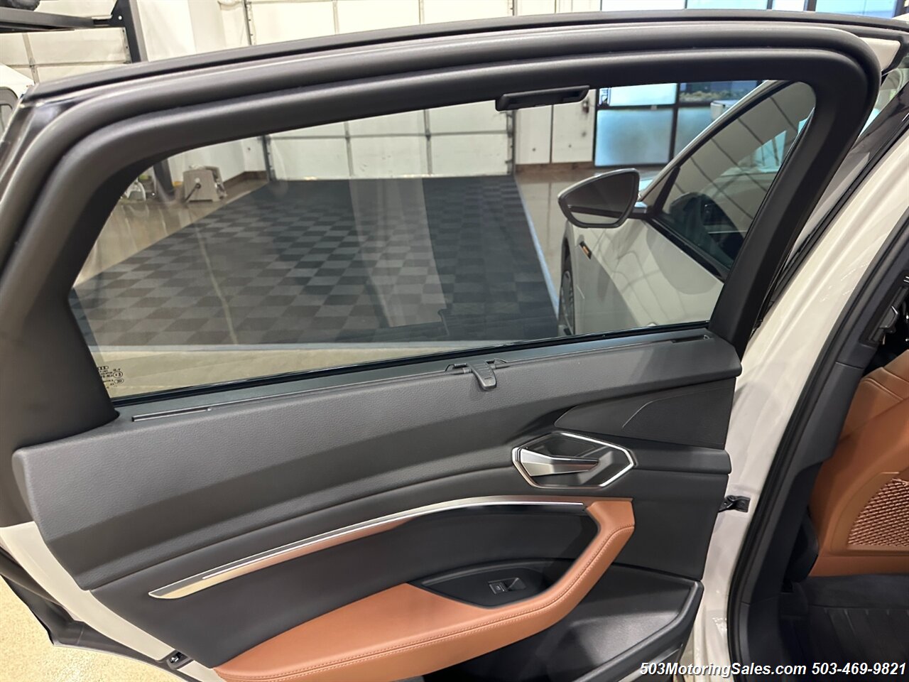 2022 Audi e-tron Sportback quattro Prestige S line   - Photo 102 - Beaverton, OR 97005