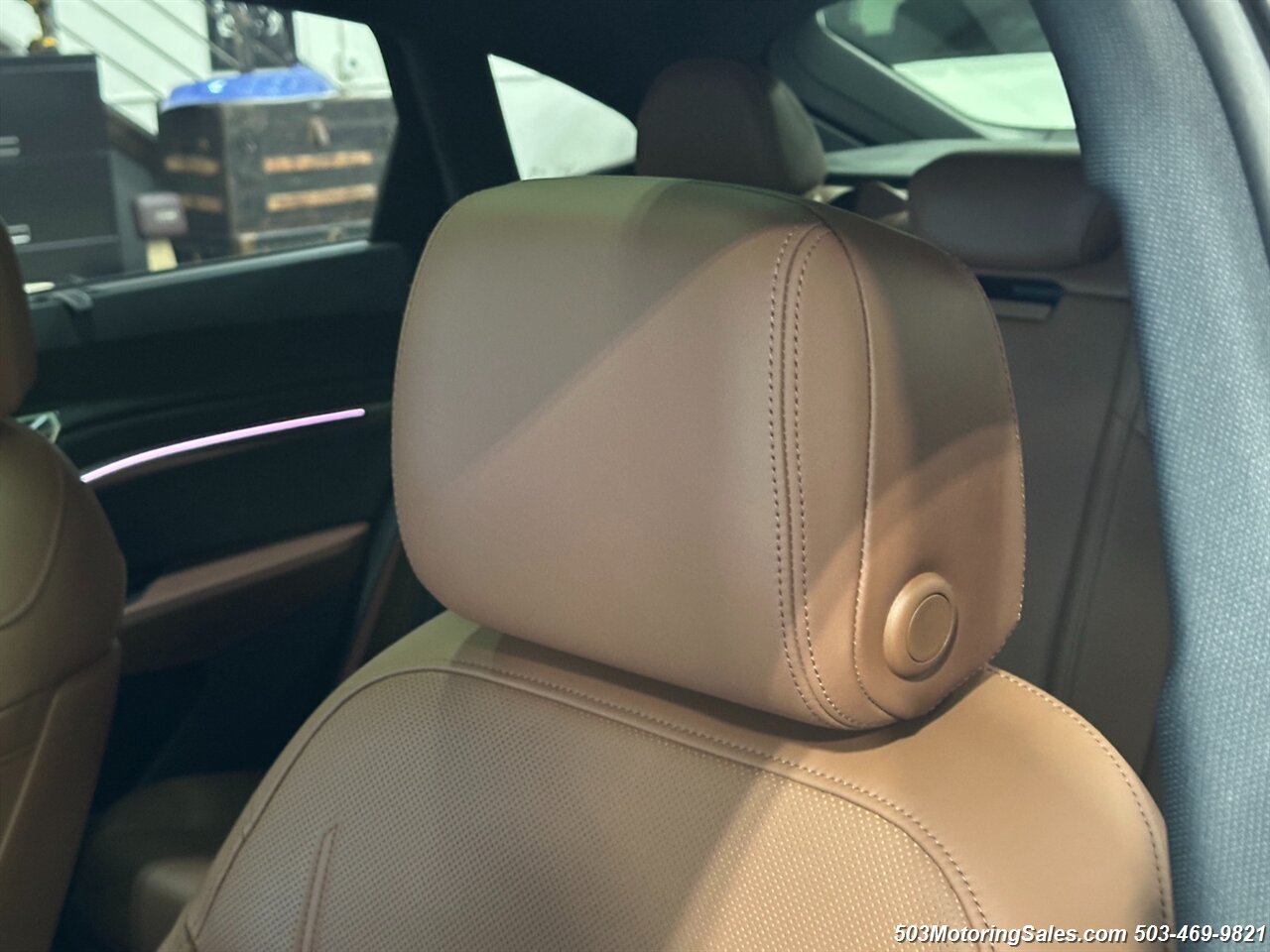 2022 Audi e-tron Sportback quattro Prestige S line   - Photo 56 - Beaverton, OR 97005