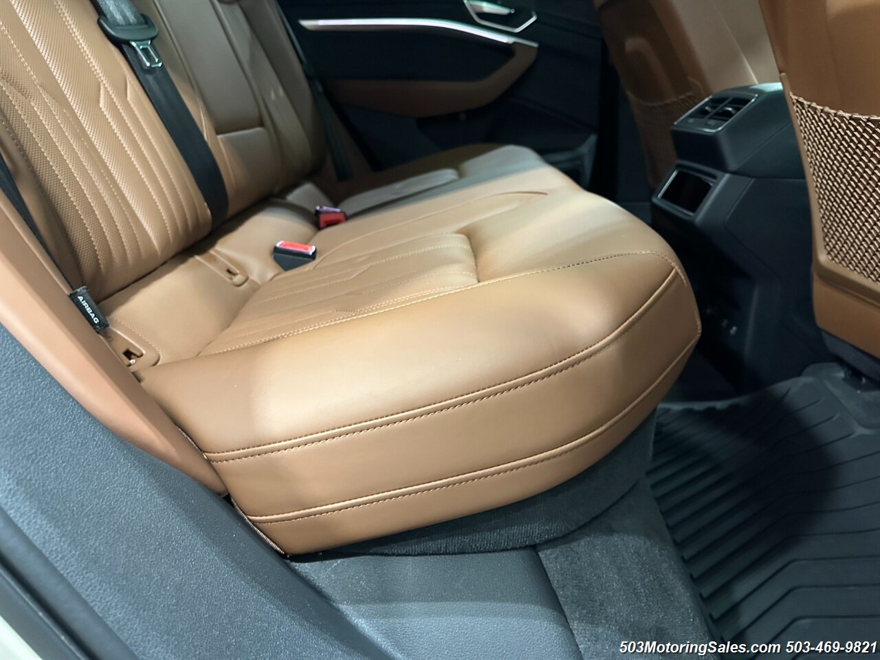 2022 Audi e-tron Sportback quattro Prestige S line   - Photo 117 - Beaverton, OR 97005