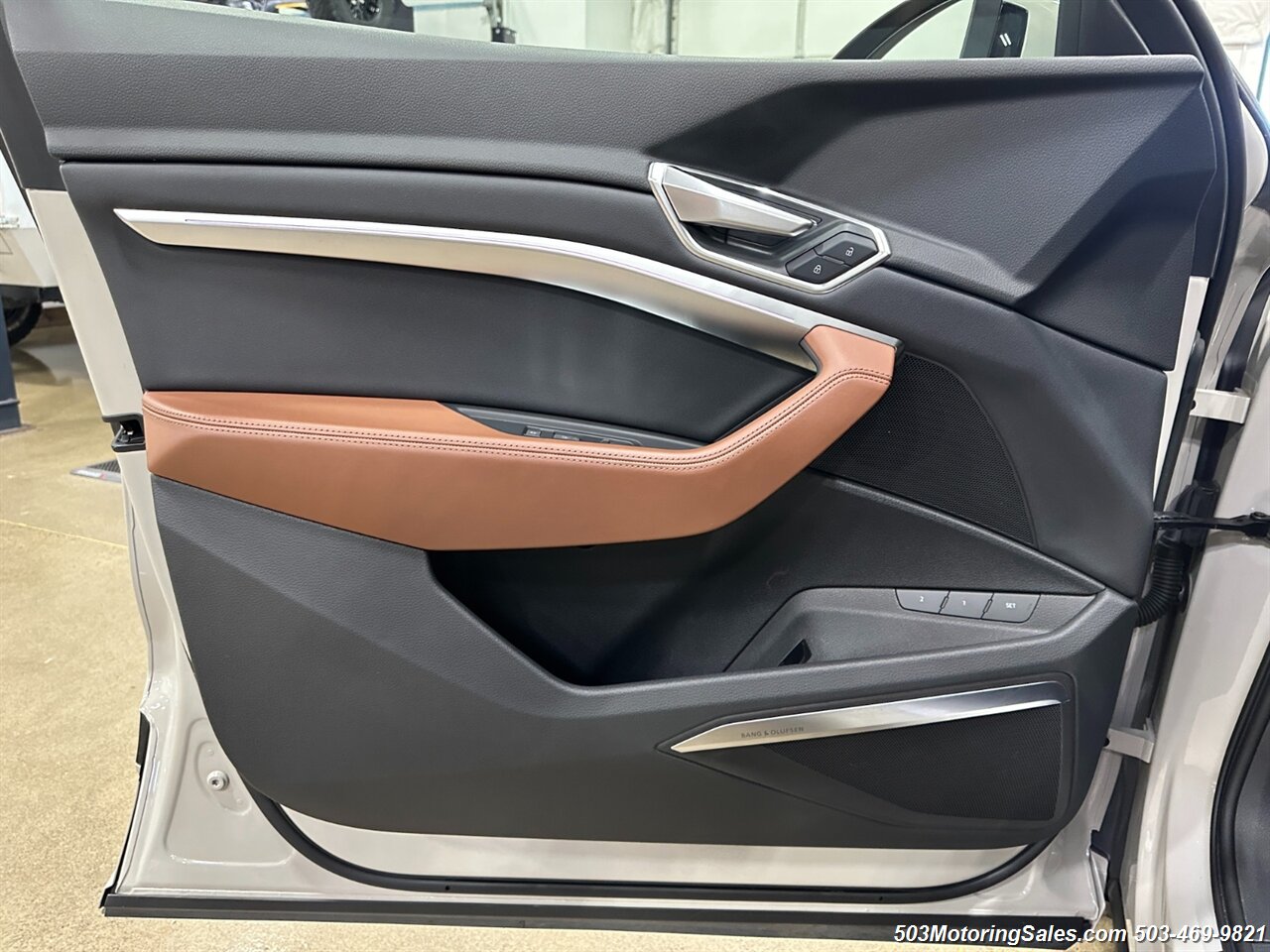 2022 Audi e-tron Sportback quattro Prestige S line   - Photo 48 - Beaverton, OR 97005