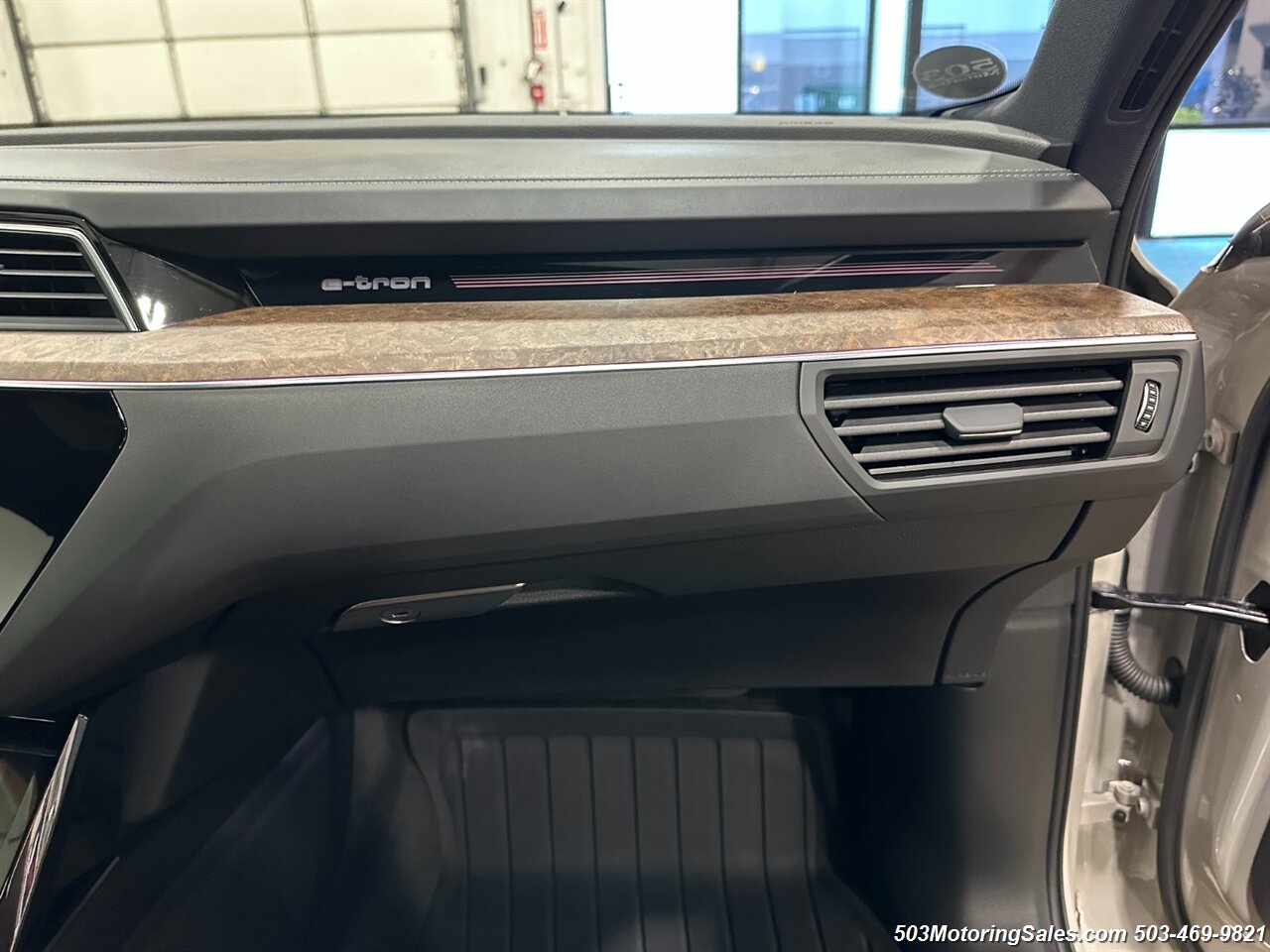 2022 Audi e-tron Sportback quattro Prestige S line   - Photo 133 - Beaverton, OR 97005