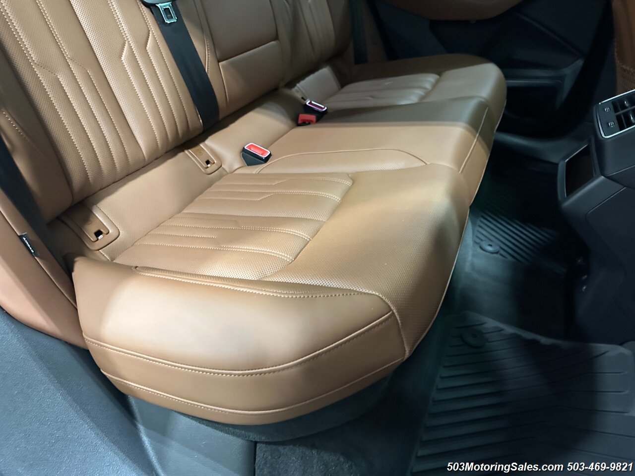 2022 Audi e-tron Sportback quattro Prestige S line   - Photo 118 - Beaverton, OR 97005