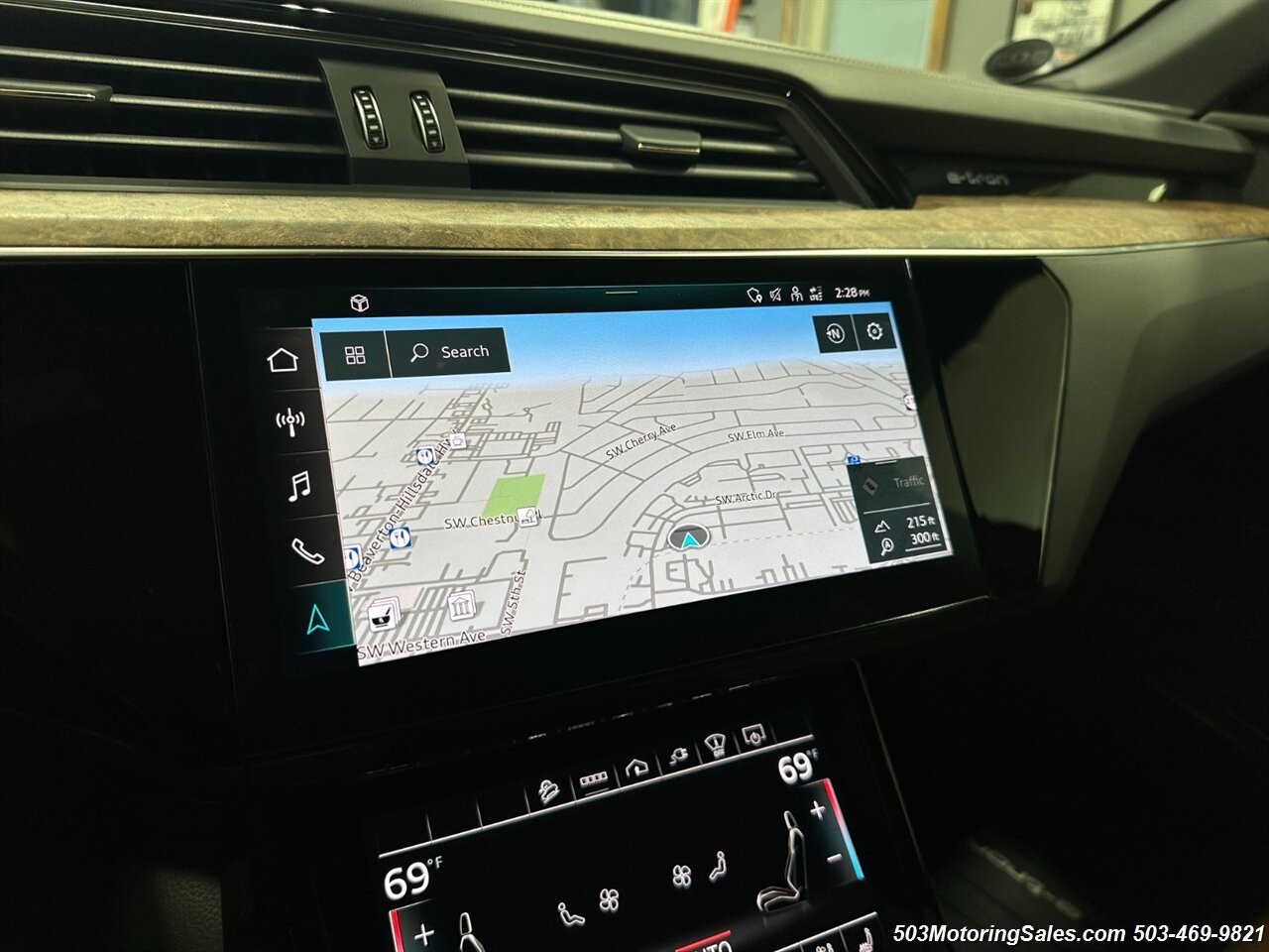 2022 Audi e-tron Sportback quattro Prestige S line   - Photo 86 - Beaverton, OR 97005