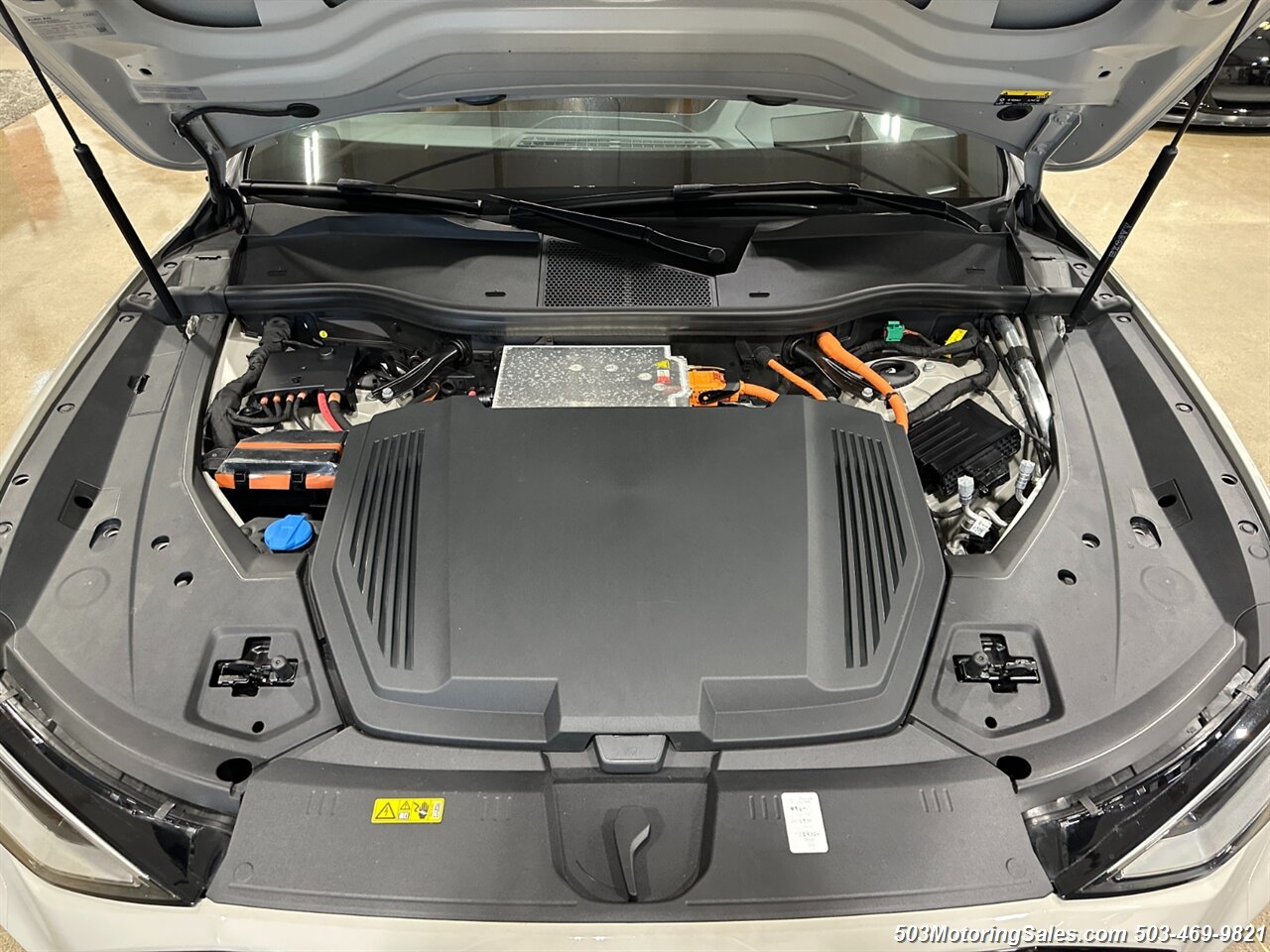 2022 Audi e-tron Sportback quattro Prestige S line   - Photo 141 - Beaverton, OR 97005
