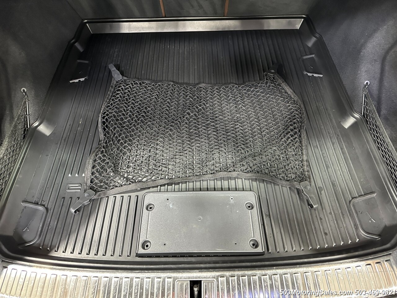 2022 Audi e-tron Sportback quattro Prestige S line   - Photo 138 - Beaverton, OR 97005