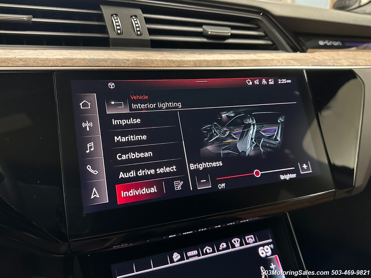 2022 Audi e-tron Sportback quattro Prestige S line   - Photo 73 - Beaverton, OR 97005