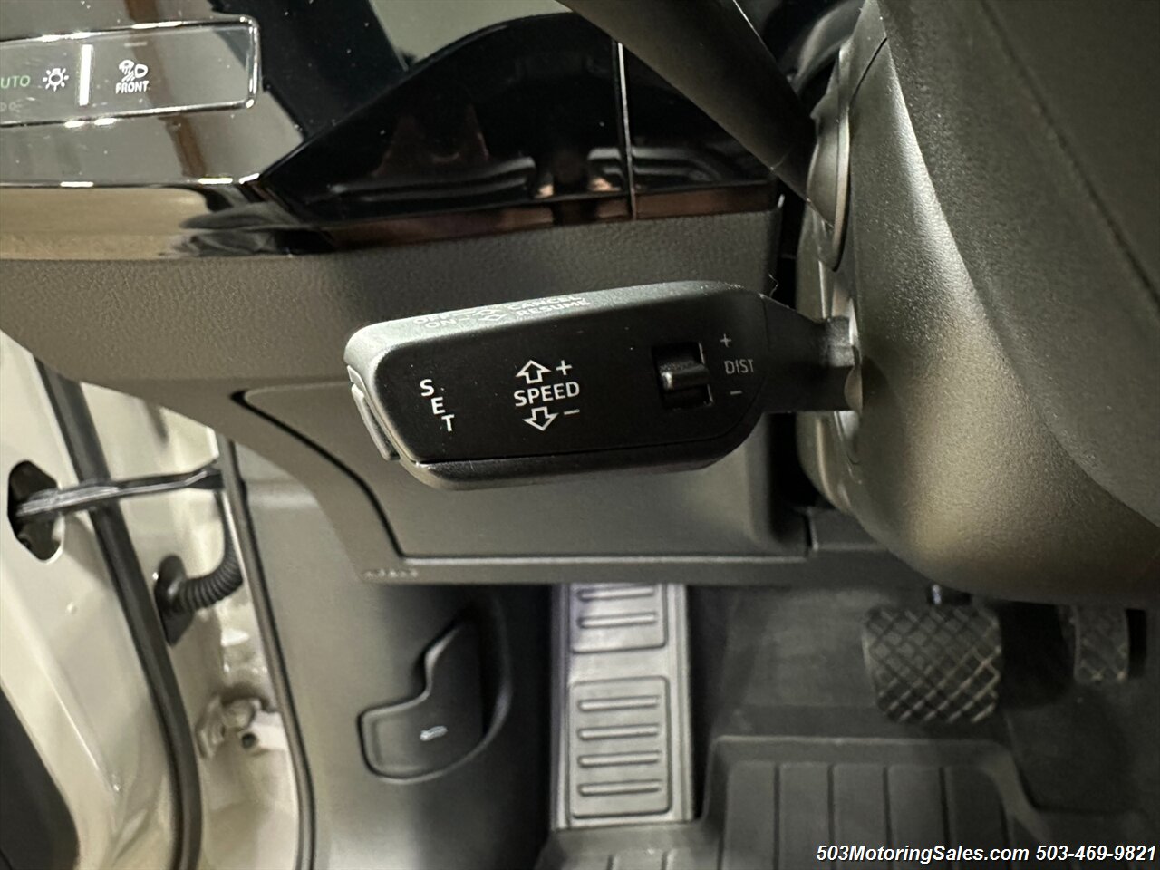 2022 Audi e-tron Sportback quattro Prestige S line   - Photo 59 - Beaverton, OR 97005