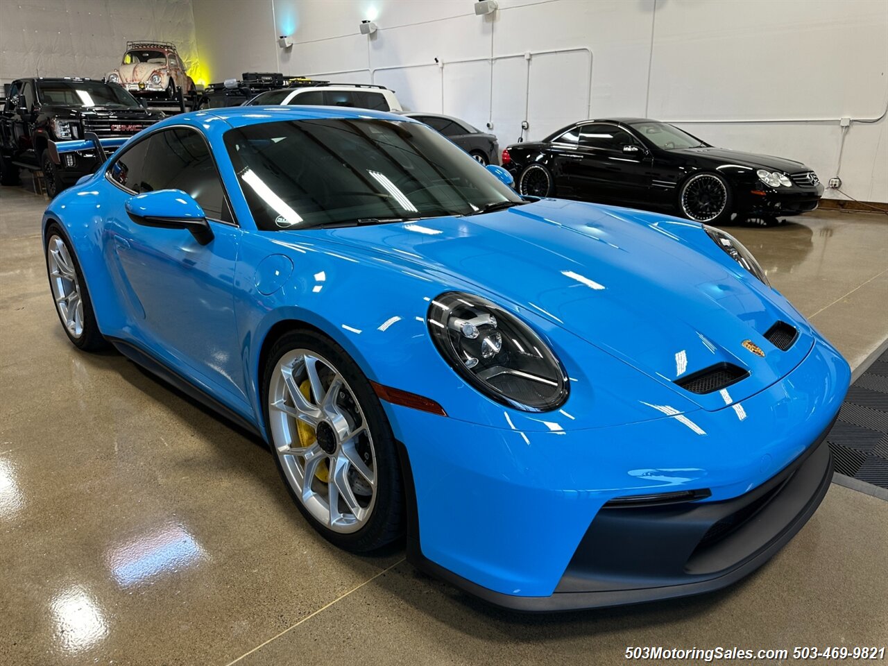 2022 Porsche 911 GT3   - Photo 24 - Beaverton, OR 97005