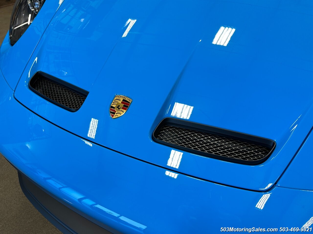 2022 Porsche 911 GT3   - Photo 21 - Beaverton, OR 97005