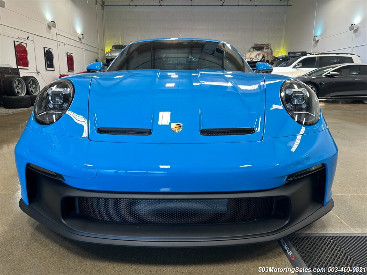 2022 Porsche 911 GT3   - Photo 18 - Beaverton, OR 97005