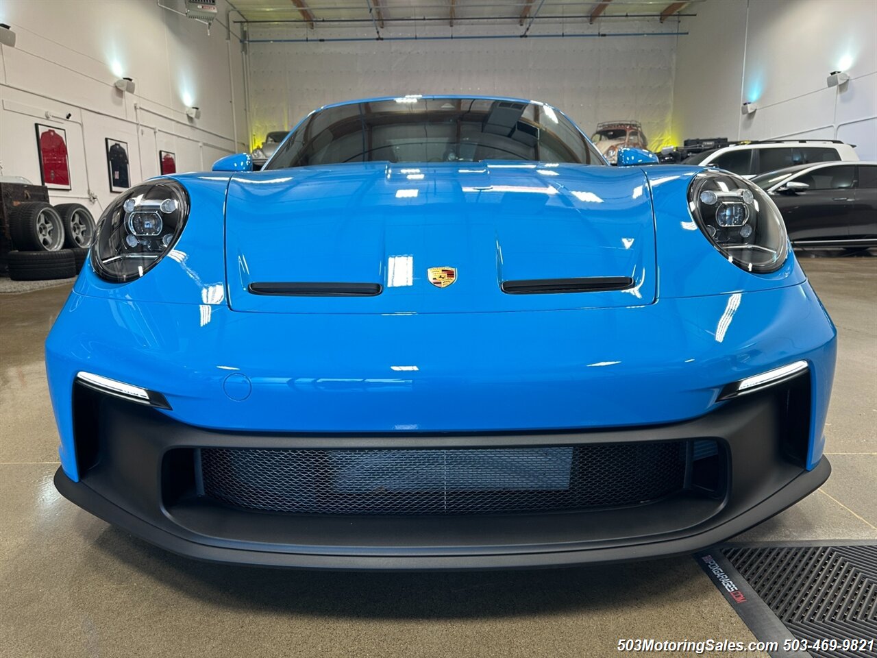 2022 Porsche 911 GT3   - Photo 19 - Beaverton, OR 97005