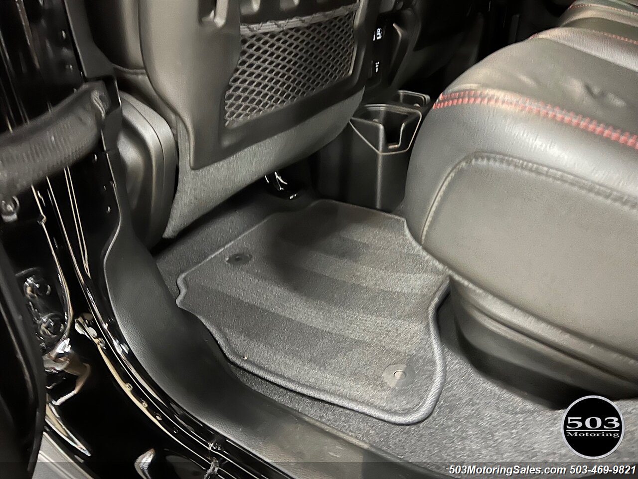 2020 Jeep Gladiator Rubicon   - Photo 71 - Beaverton, OR 97005