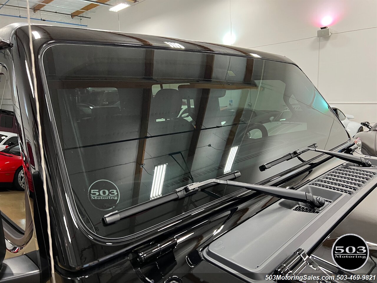 2020 Jeep Gladiator Rubicon   - Photo 28 - Beaverton, OR 97005