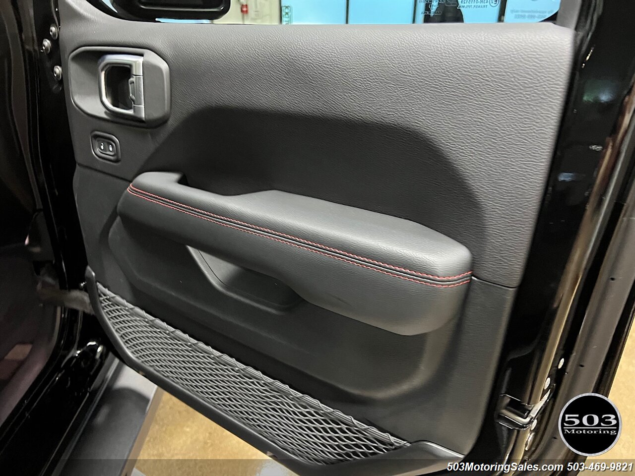 2020 Jeep Gladiator Rubicon   - Photo 85 - Beaverton, OR 97005