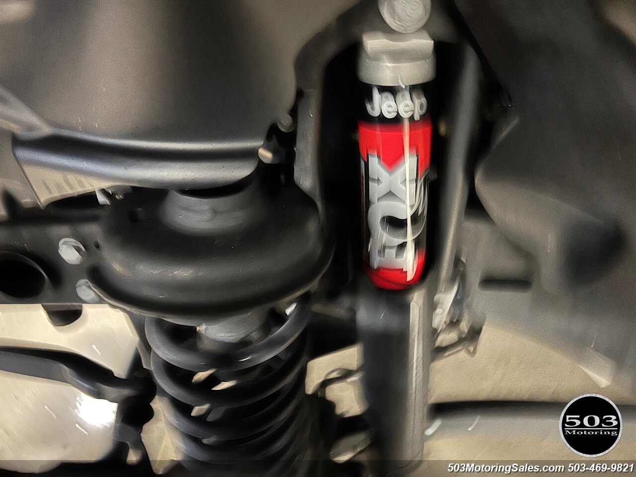 2020 Jeep Gladiator Rubicon   - Photo 15 - Beaverton, OR 97005