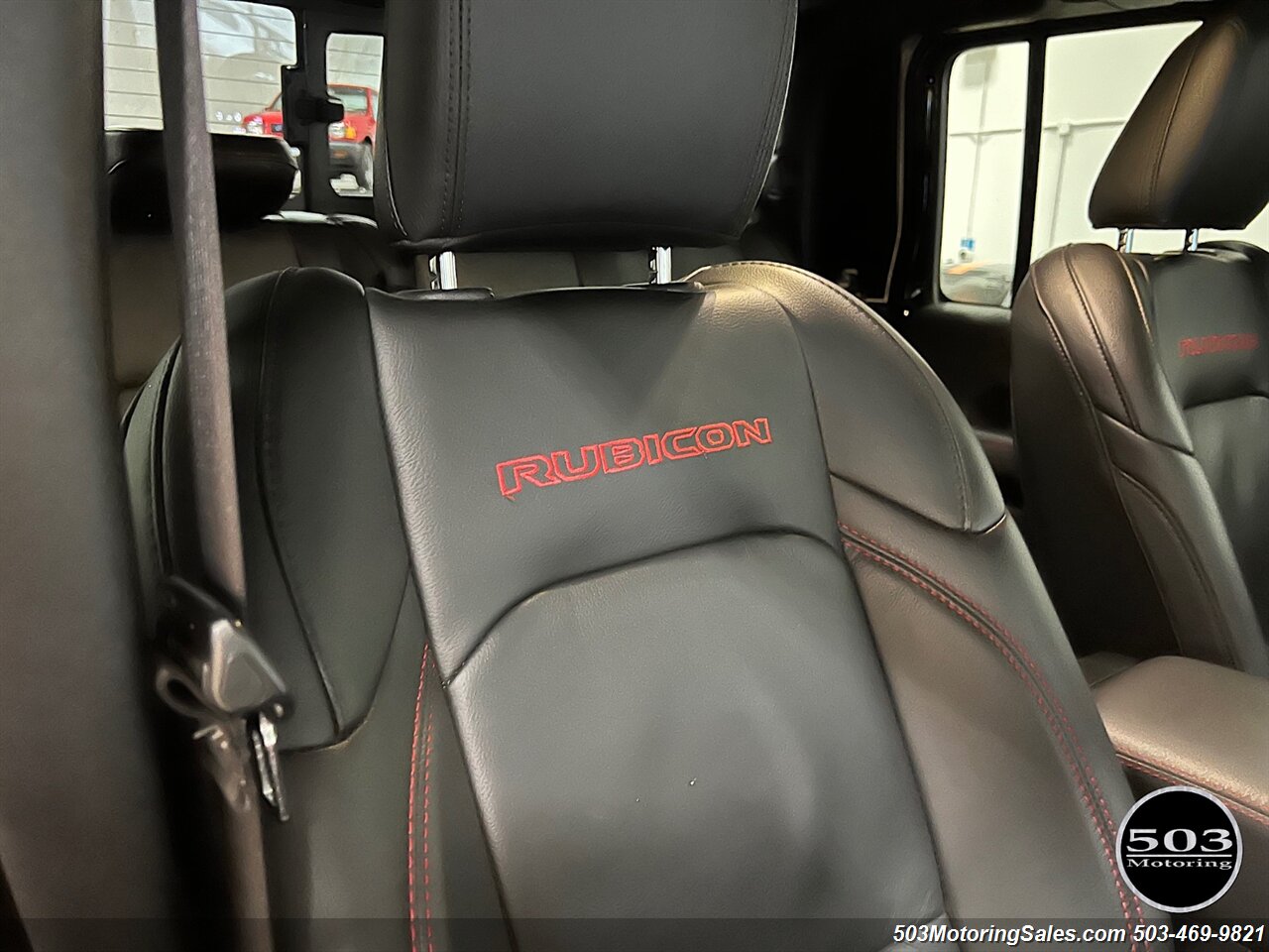 2020 Jeep Gladiator Rubicon   - Photo 86 - Beaverton, OR 97005