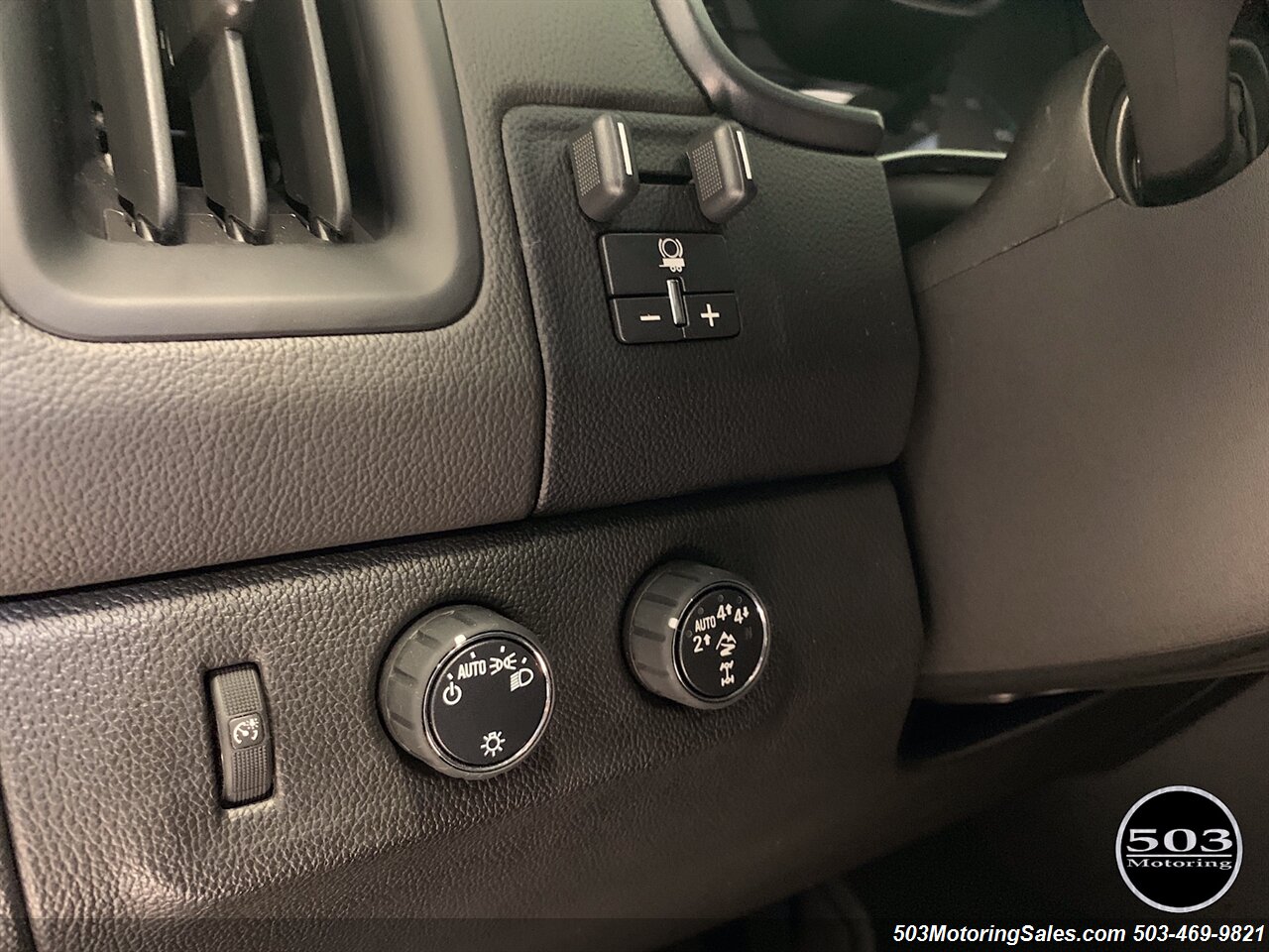 2018 Chevrolet Colorado ZR2   - Photo 44 - Beaverton, OR 97005