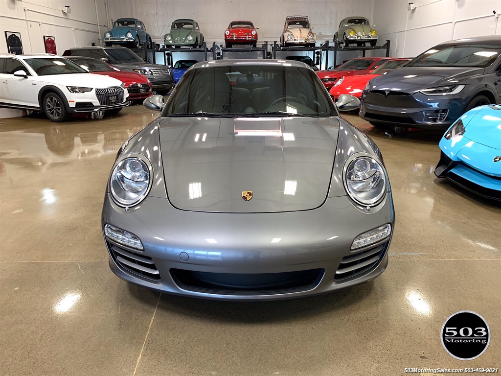 2009 Porsche 911 Carrera 4S   - Photo 12 - Beaverton, OR 97005