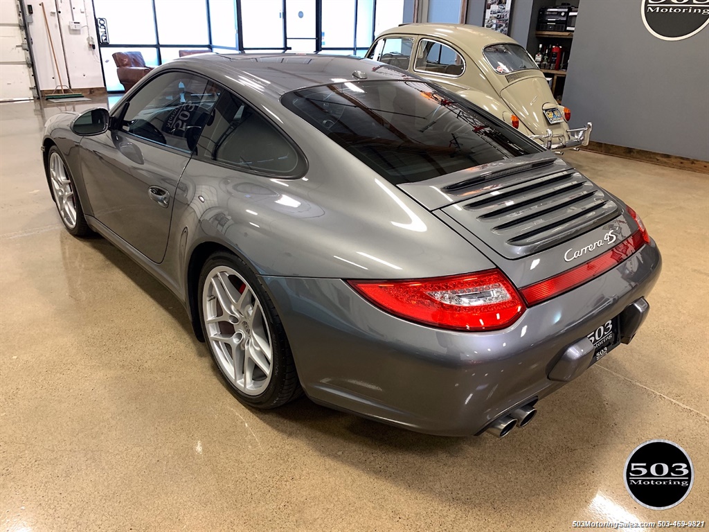 2009 Porsche 911 Carrera 4S   - Photo 27 - Beaverton, OR 97005