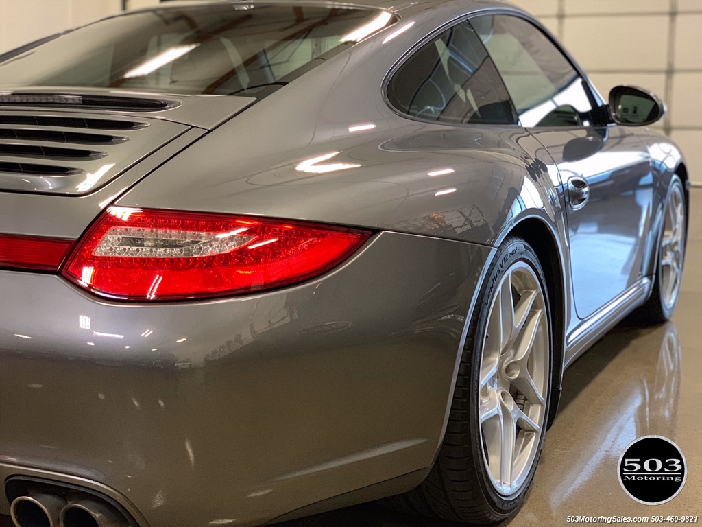 2009 Porsche 911 Carrera 4S   - Photo 23 - Beaverton, OR 97005