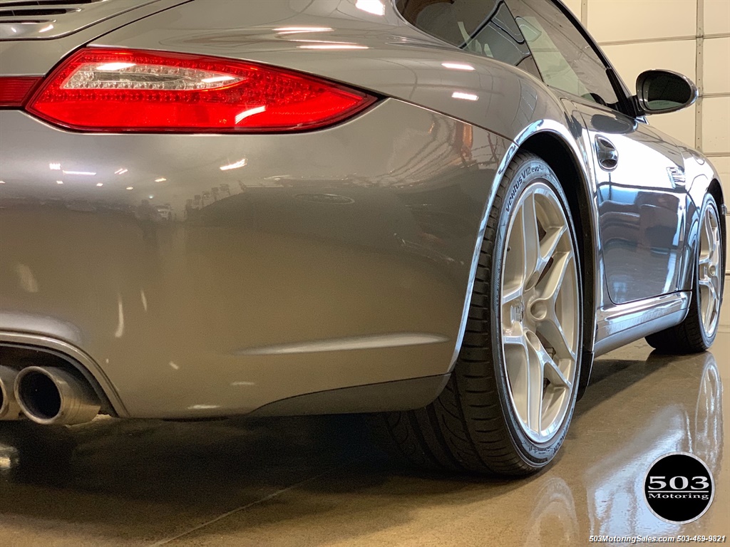 2009 Porsche 911 Carrera 4S   - Photo 24 - Beaverton, OR 97005