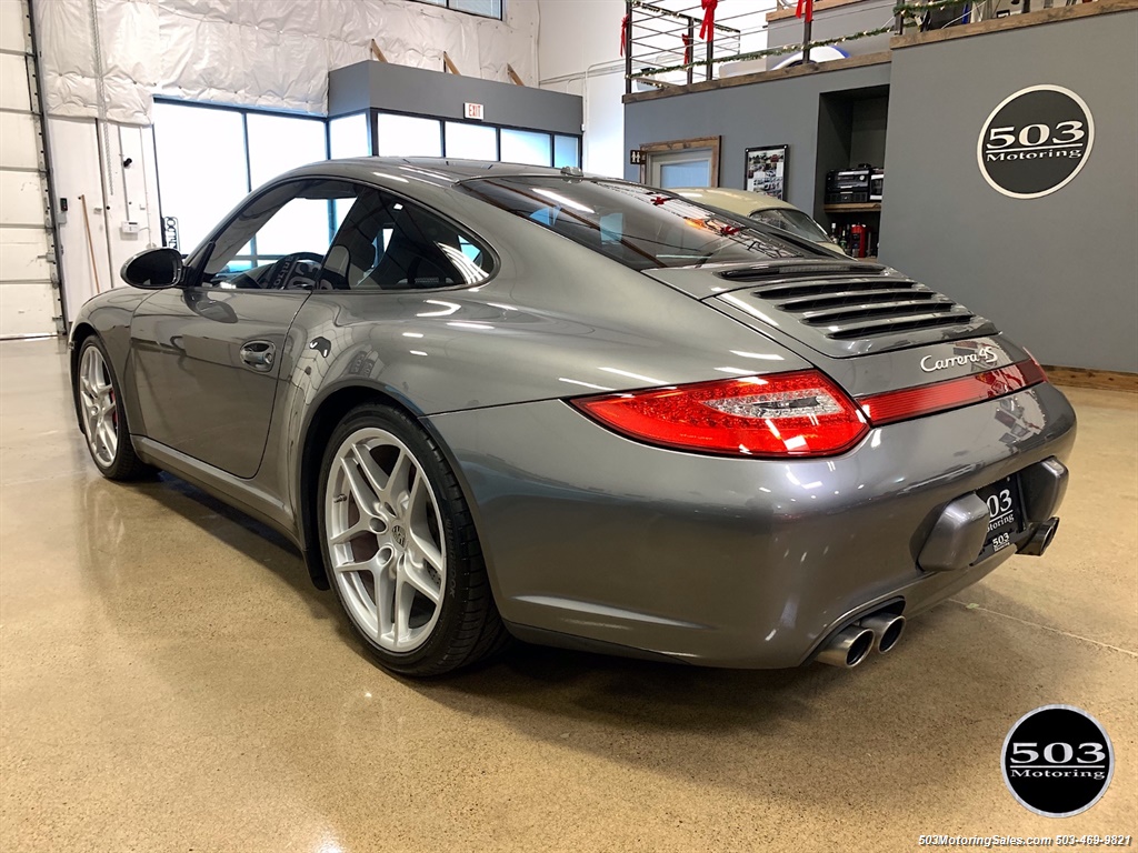 2009 Porsche 911 Carrera 4S   - Photo 6 - Beaverton, OR 97005