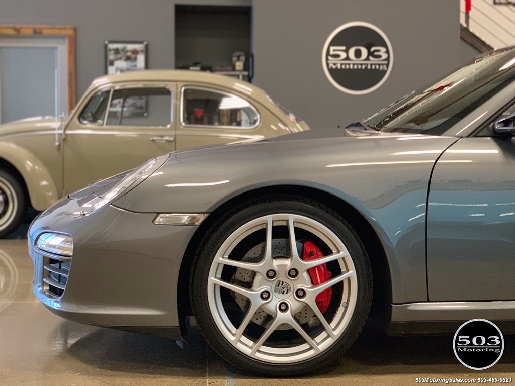 2009 Porsche 911 Carrera 4S   - Photo 20 - Beaverton, OR 97005