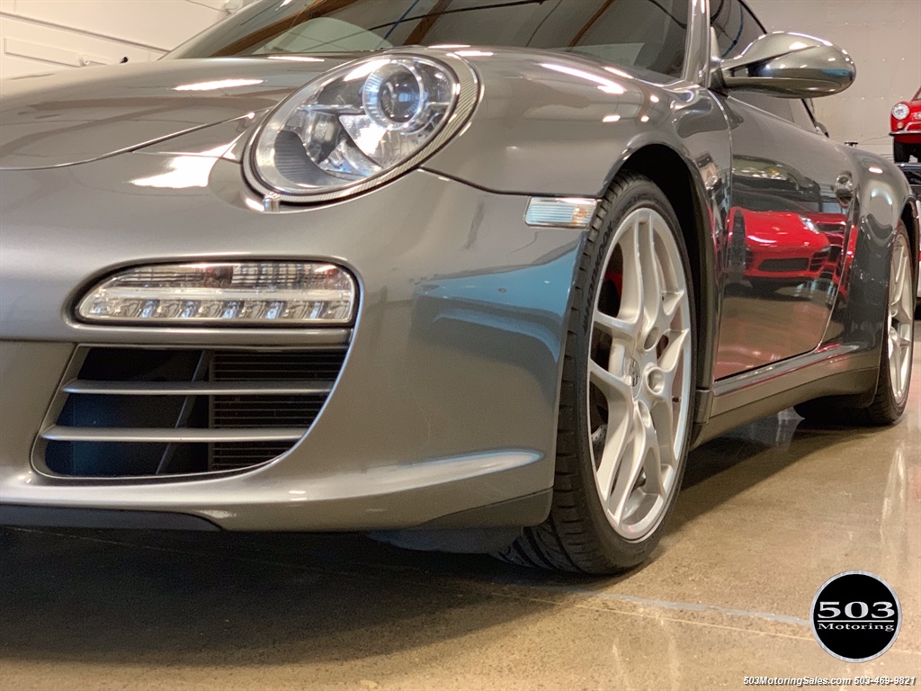 2009 Porsche 911 Carrera 4S   - Photo 10 - Beaverton, OR 97005