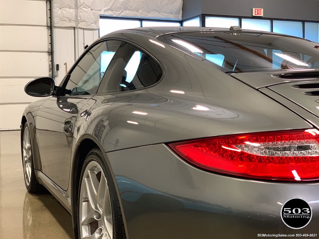 2009 Porsche 911 Carrera 4S   - Photo 28 - Beaverton, OR 97005