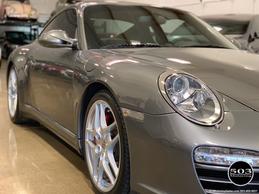 2009 Porsche 911 Carrera 4S   - Photo 17 - Beaverton, OR 97005