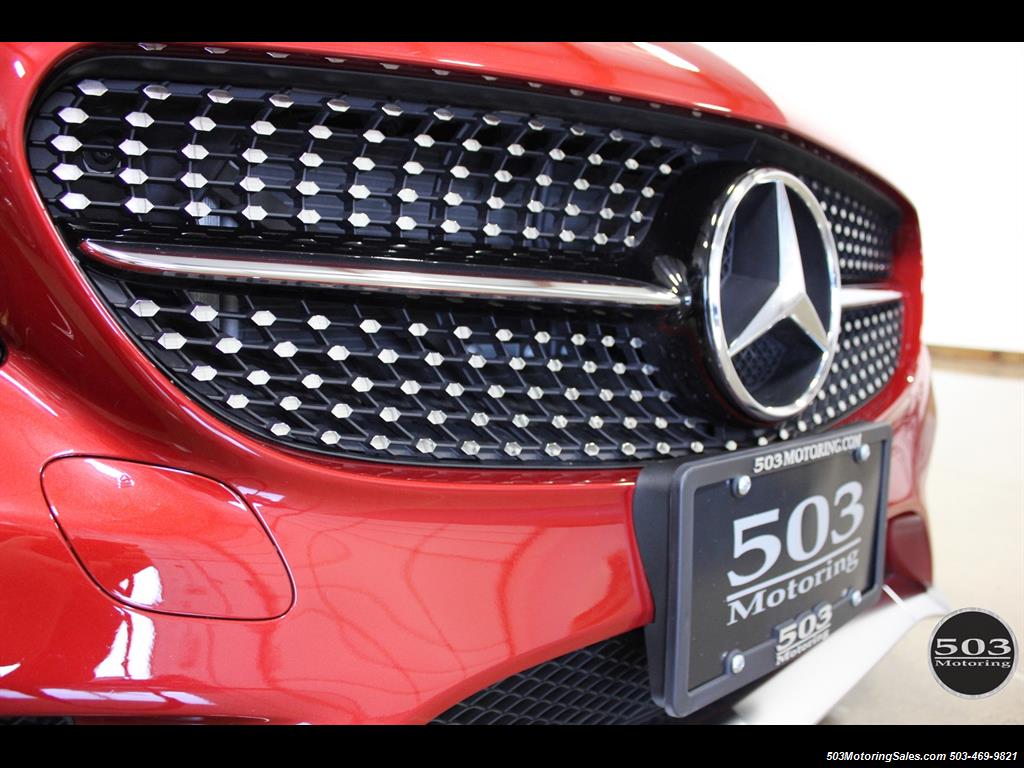 2016 Mercedes-Benz C450 AMG   - Photo 15 - Beaverton, OR 97005