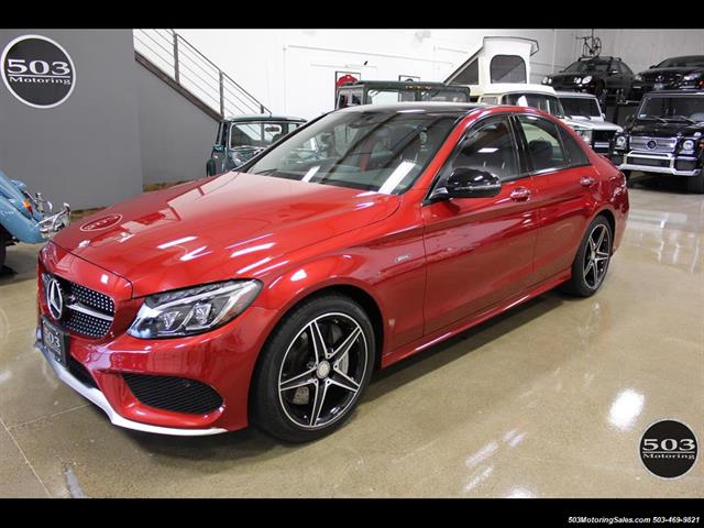 Turbo Title Loan >> 2016 Mercedes-Benz C450 AMG Turbo Title Loan >> 2016 Mercedes-Benz C450 AMG