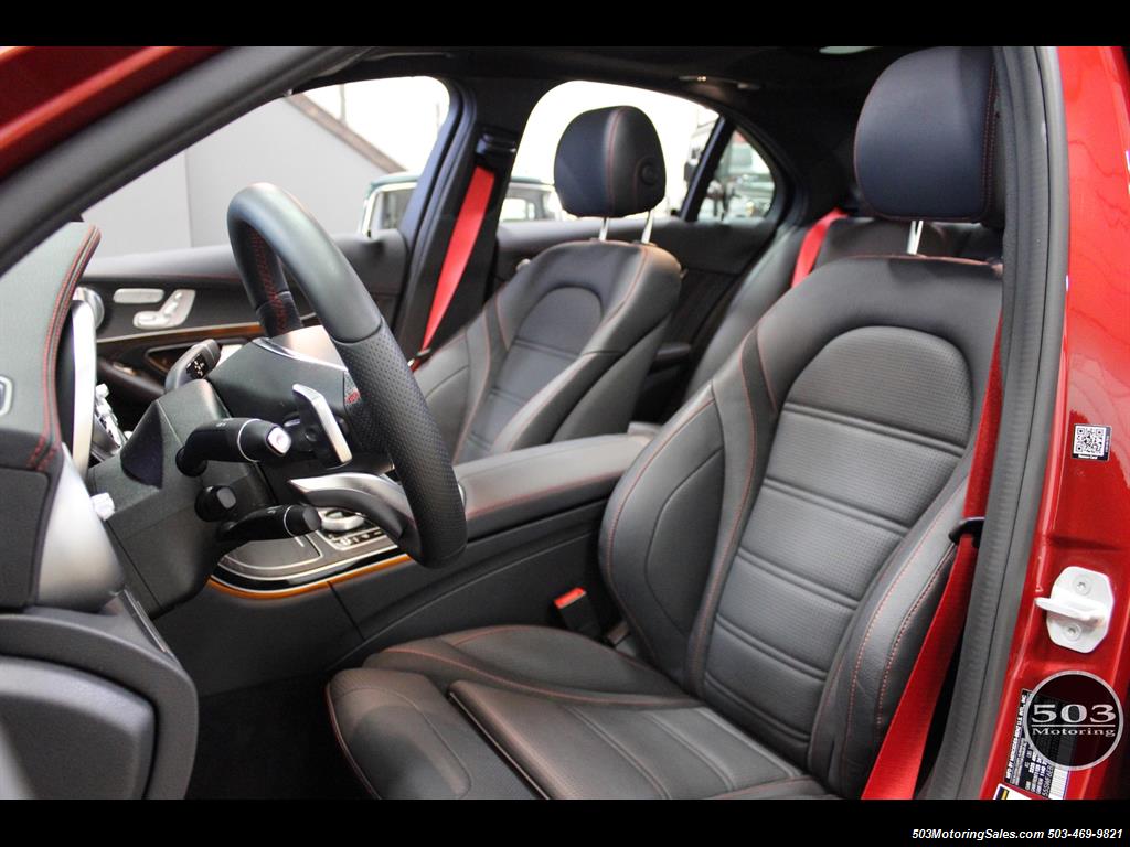 2016 Mercedes-Benz C450 AMG   - Photo 17 - Beaverton, OR 97005