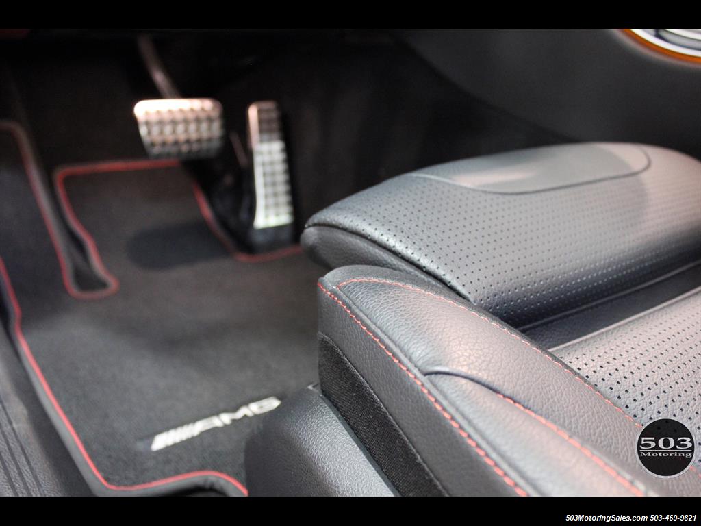 2016 Mercedes-Benz C450 AMG   - Photo 20 - Beaverton, OR 97005