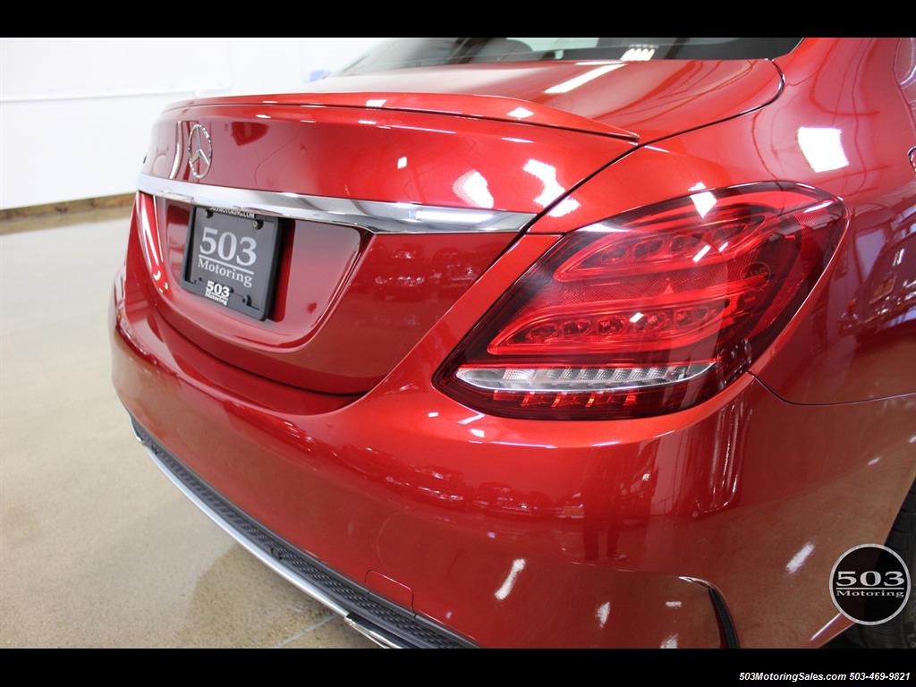 2016 Mercedes-Benz C450 AMG   - Photo 9 - Beaverton, OR 97005