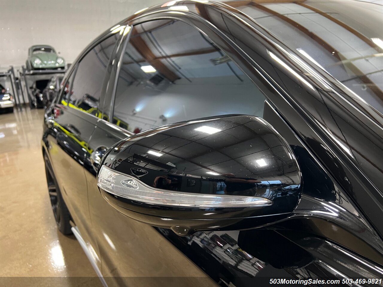 2016 Mercedes-Benz AMG S 63   - Photo 29 - Beaverton, OR 97005