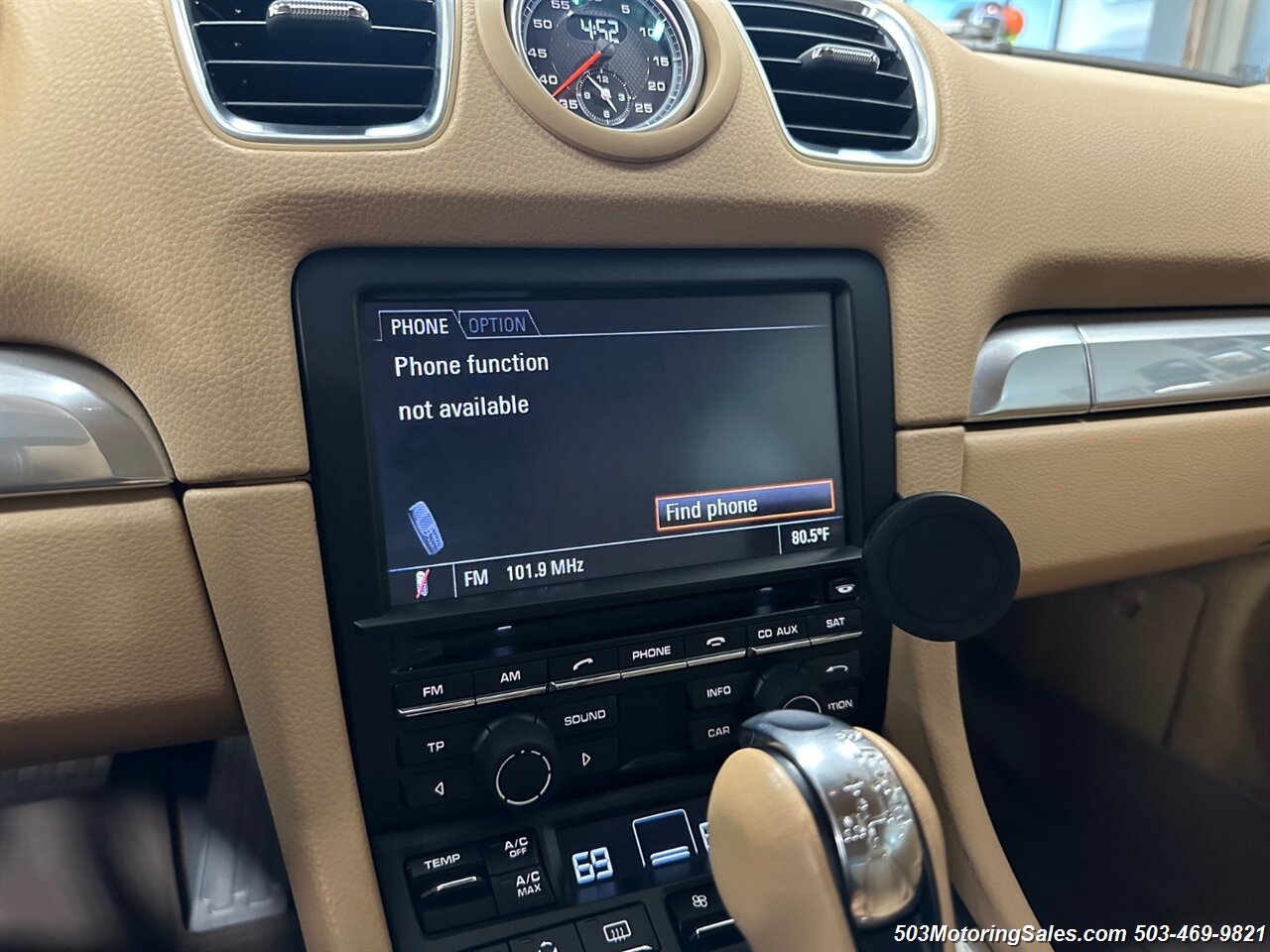 2014 Porsche Cayman S   - Photo 68 - Beaverton, OR 97005